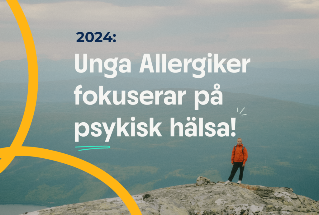 psykisk hälsa allergi