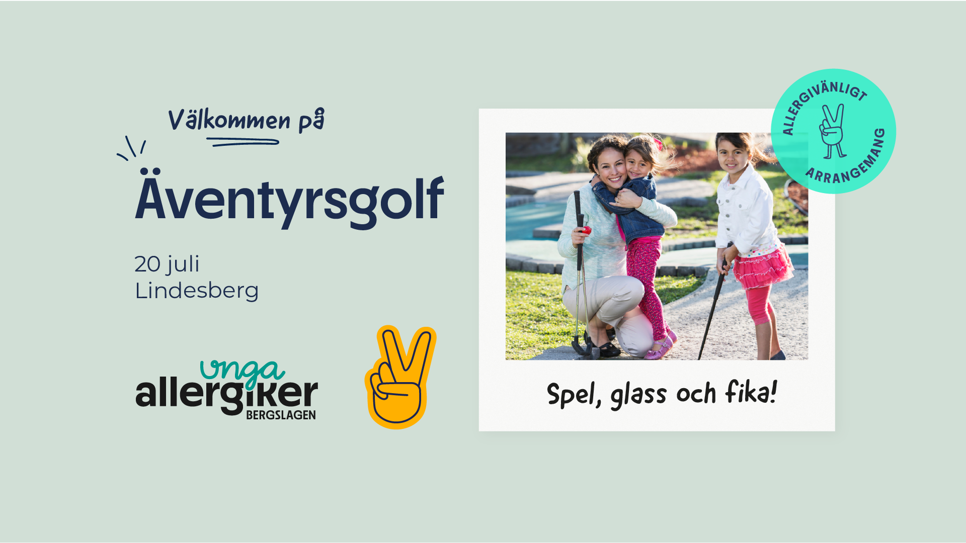 Äventyrsgolf Bergslagen