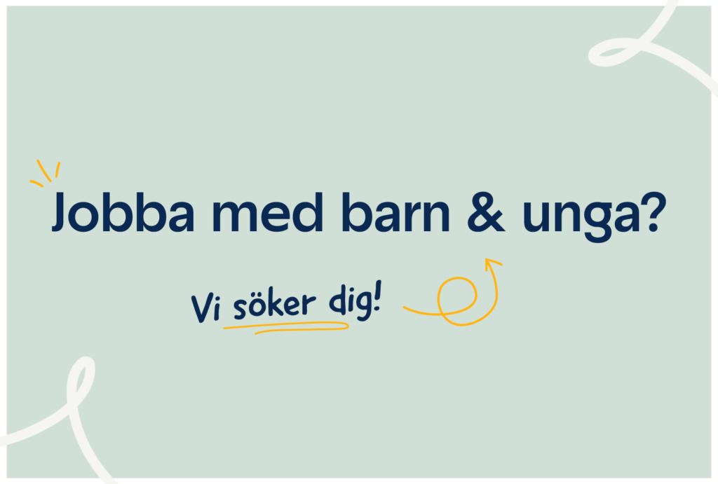 Jobb Unga Allergiker Verksamhetsamordnare, Förbundsstyrelse, ledamot, Kommunikatör, Generalsekreterare