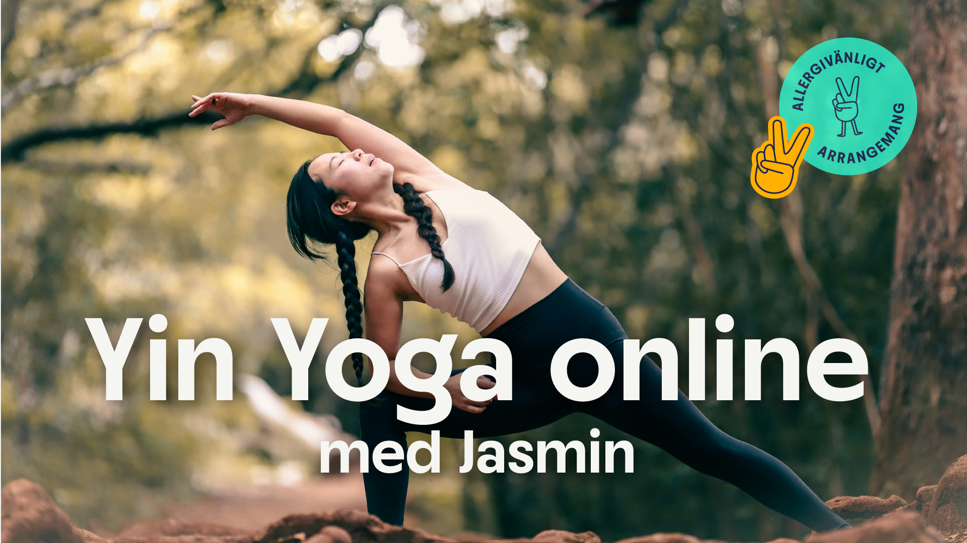 Yin Yoga Online