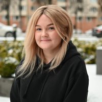 Magdalena Brobäck ledamot Unga Allergiker
